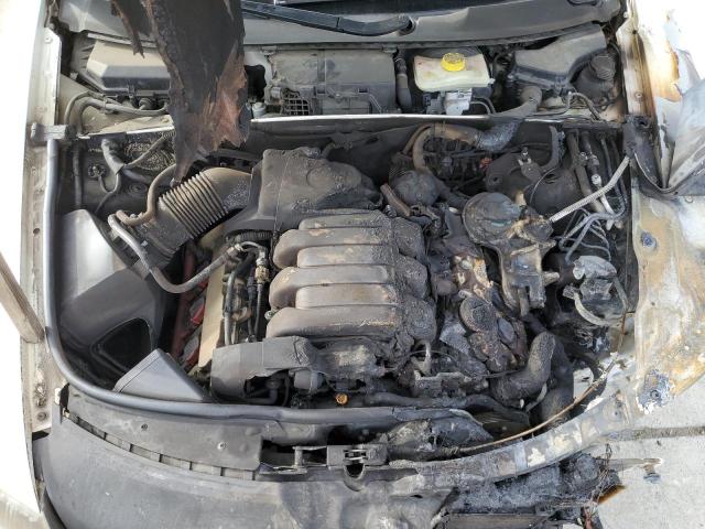 Photo 11 from auction – 2005 AUDI A6 3.2 QUA with VIN WAUDG74F85N071135