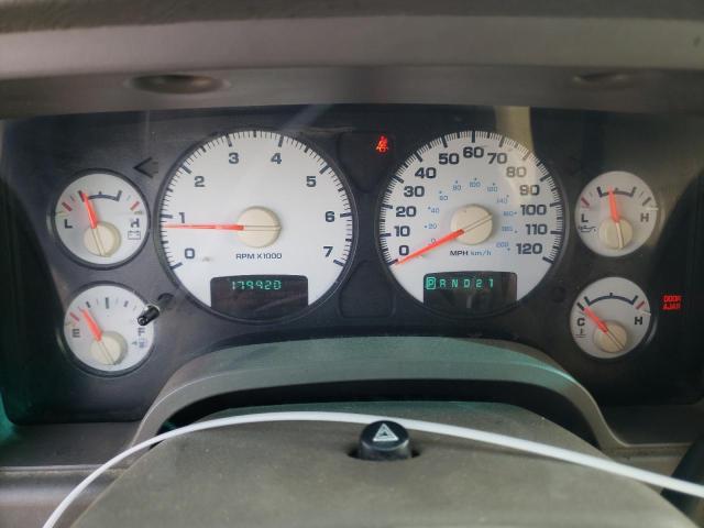 Photo 9 from auction – 2005 DODGE RAM 1500 S with VIN 1D7HA18D25S141053
