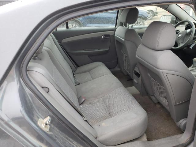 Photo 10 from auction – 2008 CHEVROLET MALIBU LS with VIN 1G1ZG57B18F261341
