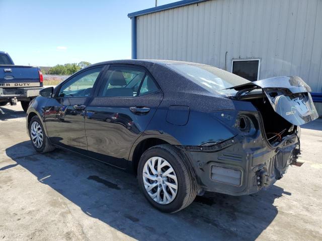Photo 2 from auction – 2017 TOYOTA COROLLA L with VIN 2T1BURHE5HC816835