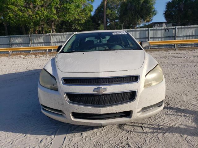 Photo 5 from auction – 2008 CHEVROLET MALIBU LS with VIN 1G1ZG57B484227955