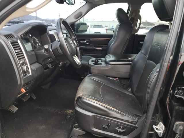 Photo 7 from auction – 2014 RAM 1500 LARAM with VIN 1C6RR6JT9ES312698