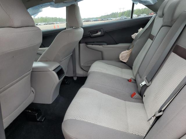 Photo 10 from auction – 2013 TOYOTA CAMRY L with VIN 4T1BF1FK3DU260411