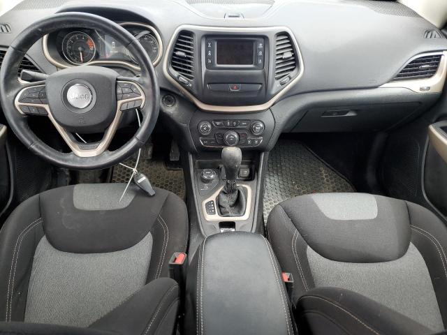 Photo 8 from auction – 2018 JEEP CHEROKEE L with VIN 1C4PJMCX4JD526508