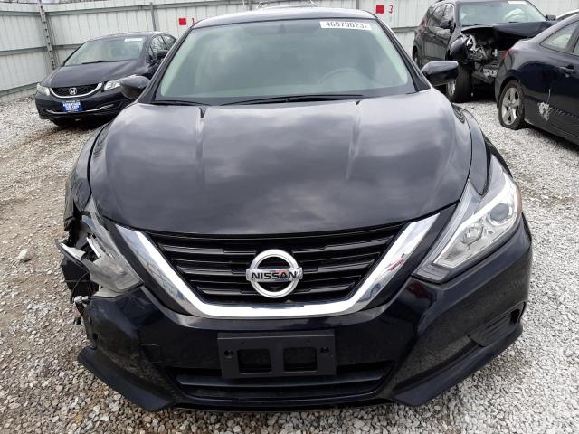 Photo 5 from auction – 2018 NISSAN ALTIMA 2.5 with VIN 1N4AL3AP6JC476557