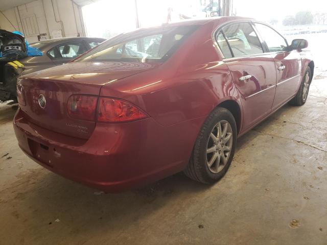 Photo 3 from auction – 2006 BUICK LUCERNE CX with VIN 1G4HR57Y26U244862