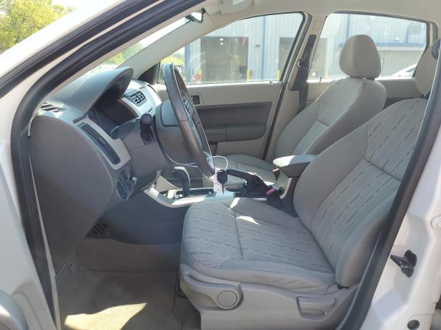 Photo 7 from auction – 2011 FORD FOCUS SE with VIN 1FAHP3FN5BW100846