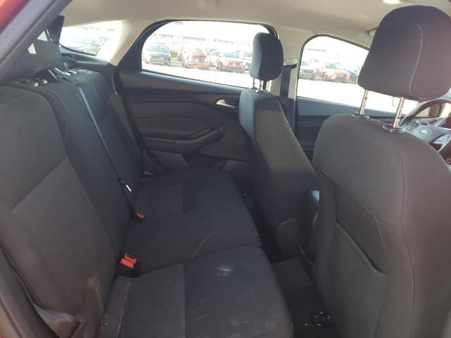 Photo 10 from auction – 2018 FORD FOCUS SE with VIN 1FADP3K25JL265208