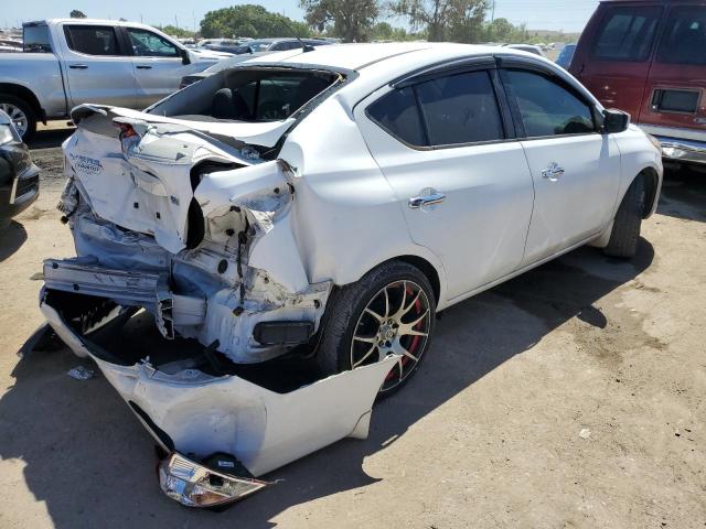Photo 3 from auction – 2016 NISSAN VERSA S with VIN 3N1CN7APXGL902741
