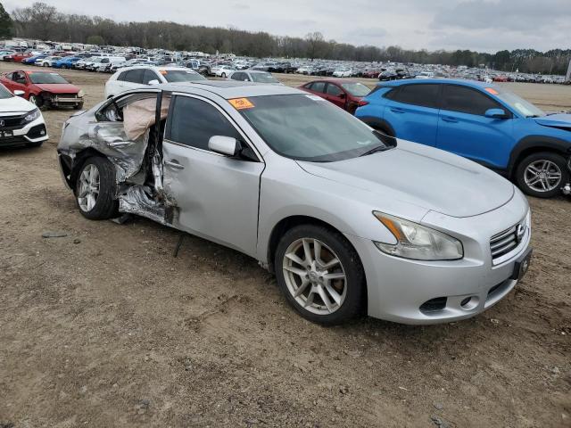 Photo 4 from auction – 2012 NISSAN MAXIMA S with VIN 1N4AA5AP1CC825502