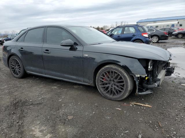 Photo 4 from auction – 2019 AUDI A4 PREMIUM with VIN WAUENAF49KA015405