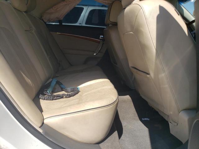 Photo 10 from auction – 2012 LINCOLN MKZ with VIN 3LNHL2JC4CR811489