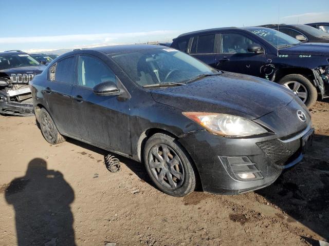 Photo 4 from auction – 2010 MAZDA 3 I with VIN JM1BL1SF9A1160798