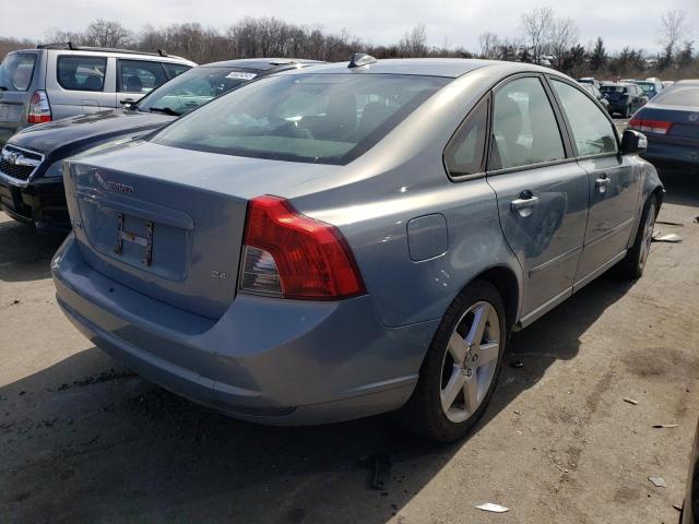 Photo 3 from auction – 2008 VOLVO S40 2.4I with VIN YV1MS382482368095