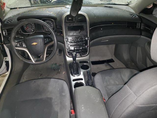Photo 8 from auction – 2015 CHEVROLET MALIBU LS with VIN 1G11B5SLXFF170710