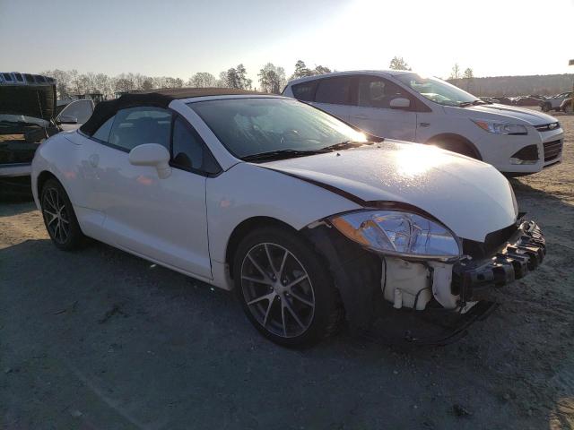 Photo 4 from auction – 2011 MITSUBISHI ECLIPSE SP with VIN 4A37L2EF6BE018987