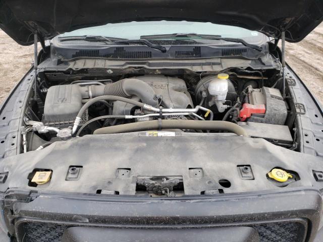 Photo 11 from auction – 2019 RAM 1500 CLASS with VIN 1C6RR7GT6KS725980