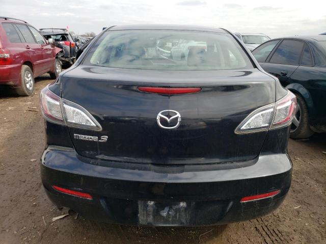 Photo 6 from auction – 2012 MAZDA 3 I with VIN JM1BL1UF0C1531928