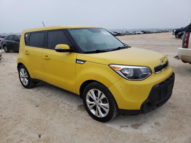 Zdjęcie 4 z aukcji – 2014 KIA SOUL + z VIN KNDJP3A56E7058964