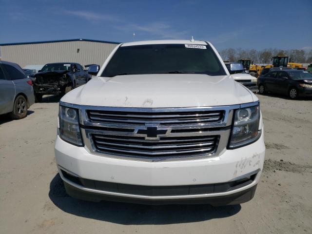 Photo 5 from auction – 2016 CHEVROLET TAHOE C150 with VIN 1GNSCCKC0GR301812