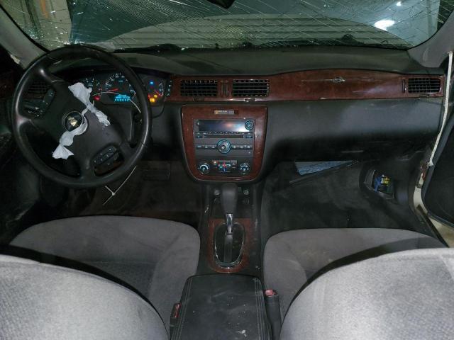 Photo 8 from auction – 2007 CHEVROLET IMPALA LT with VIN 2G1WT58N679328921
