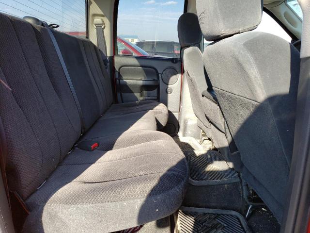 Photo 10 from auction – 2003 DODGE RAM 1500 S with VIN 1D7HA18D63S283435