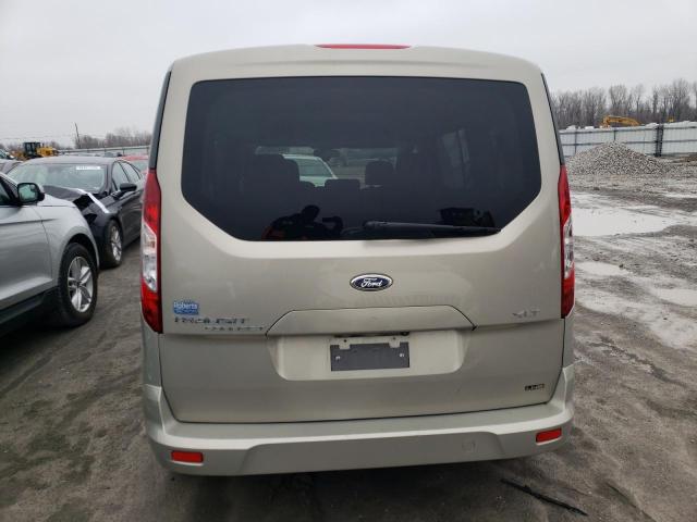 Photo 6 from auction – 2014 FORD TRANSIT CO with VIN NM0GE9F77E1142949