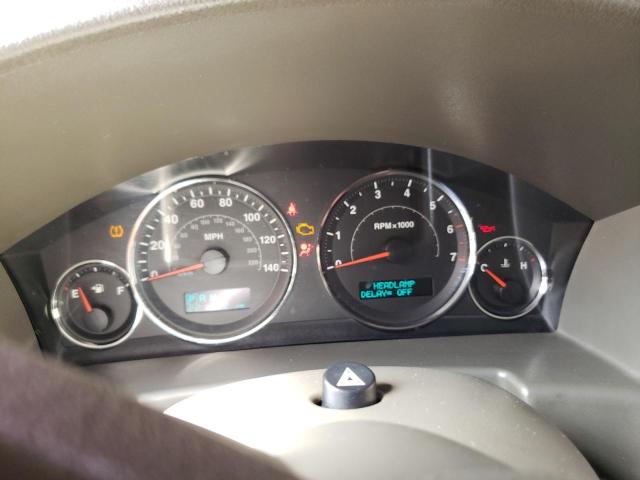 Фото 9 с аукциона – 2006 JEEP COMMANDER с VIN 1J8HH58216C323276