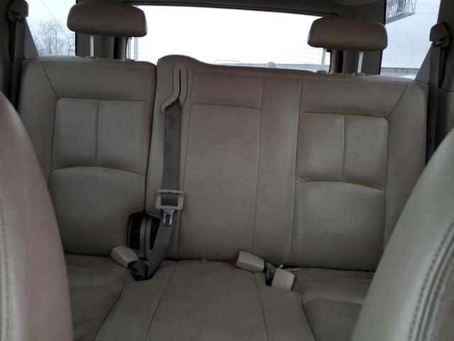 Photo 10 from auction – 2006 SATURN VUE with VIN 5GZCZ53446S808720