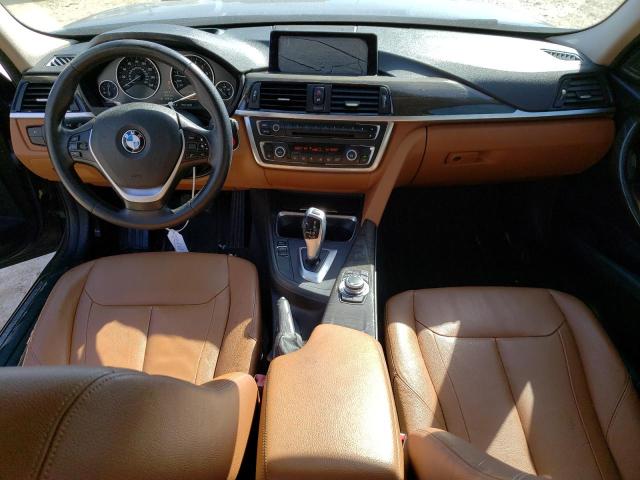 Foto 8 de la subasta – 2013 BMW 335 I con VIN WBA3A9G54DNP36736
