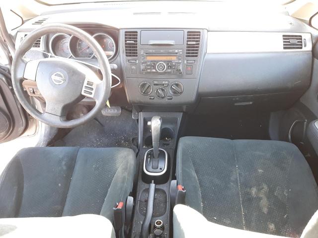 Photo 8 from auction – 2011 NISSAN VERSA S with VIN 3N1BC1APXBL358961