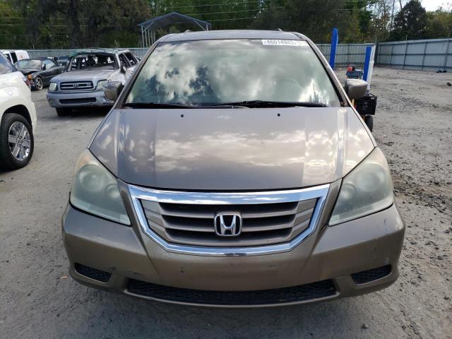 Photo 5 from auction – 2008 HONDA ODYSSEY EX with VIN 5FNRL38658B095841