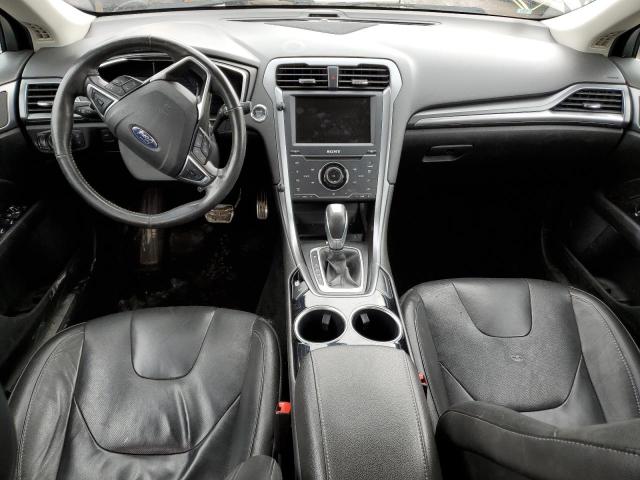 Photo 8 from auction – 2013 FORD FUSION TIT with VIN 3FA6P0D99DR214351