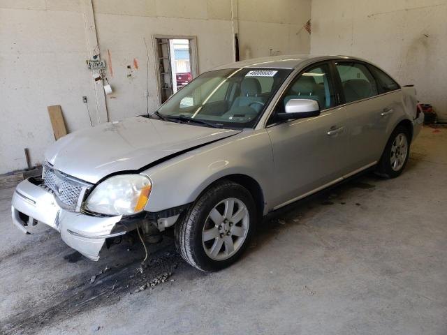 FORD FIVE HUNDR 2007 with VIN 1FAFP24177G108479 - Photo from auction
