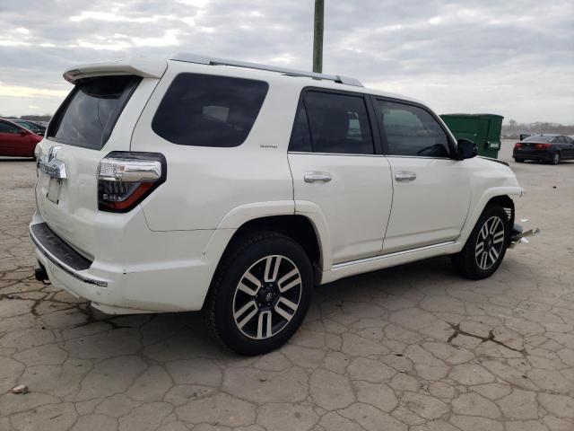 Photo 3 from auction – 2016 TOYOTA 4RUNNER SR with VIN JTEBU5JR9G5346449