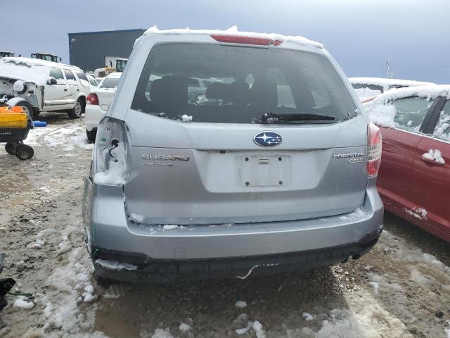 Photo 6 from auction – 2016 SUBARU FORESTER 2 with VIN JF2SJADC5GH479903