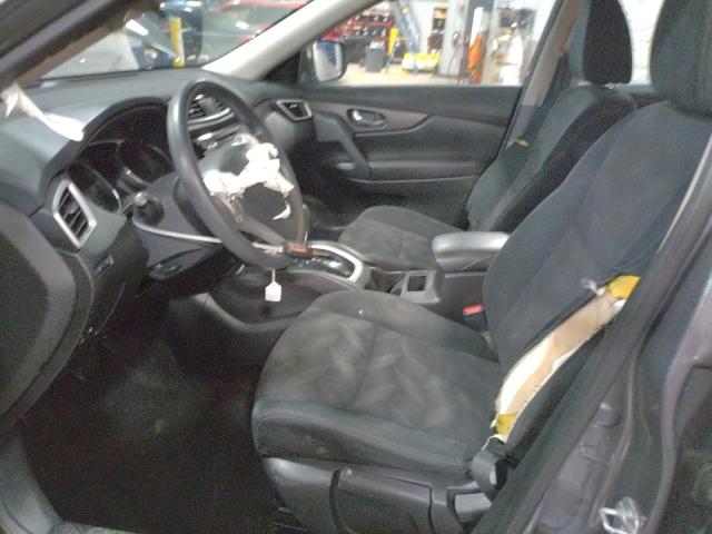 Photo 7 from auction – 2014 NISSAN ROGUE S with VIN 5N1AT2MV2EC802242