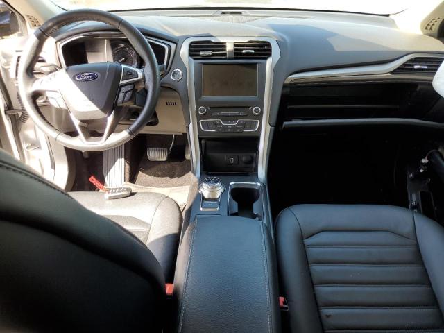 Photo 8 from auction – 2017 FORD FUSION ENE with VIN 3FA6P0HD8HR204088