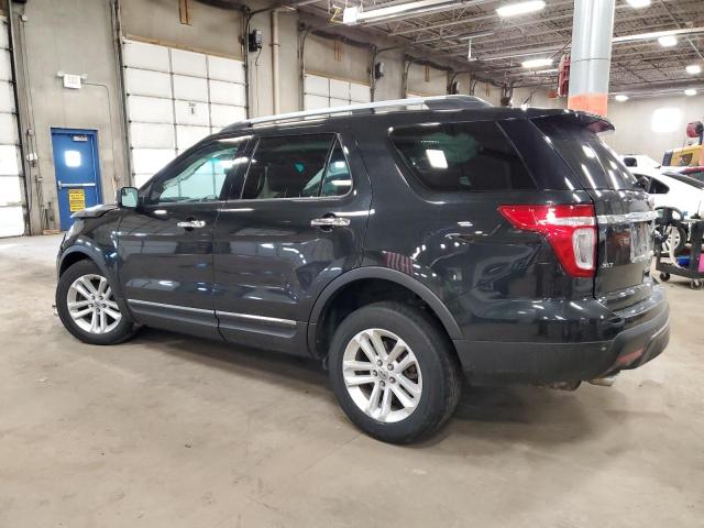 Photo 2 from auction – 2011 FORD EXPLORER X with VIN 1FMHK8D86BGA15703