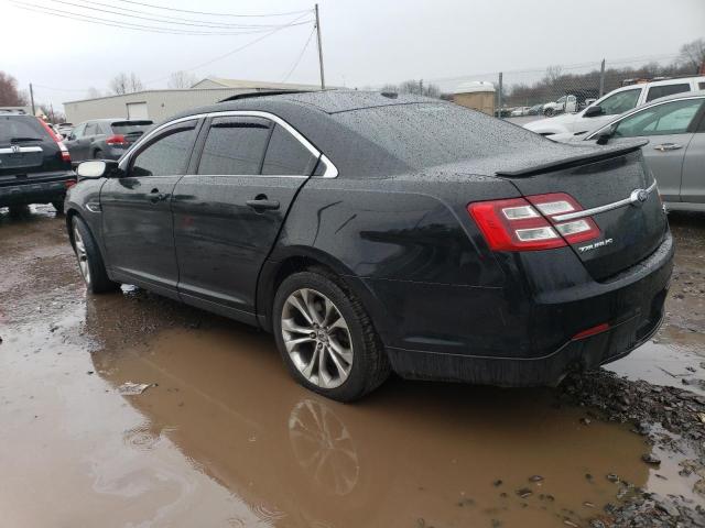 Photo 2 from auction – 2014 FORD TAURUS SHO with VIN 1FAHP2KT3EG177485