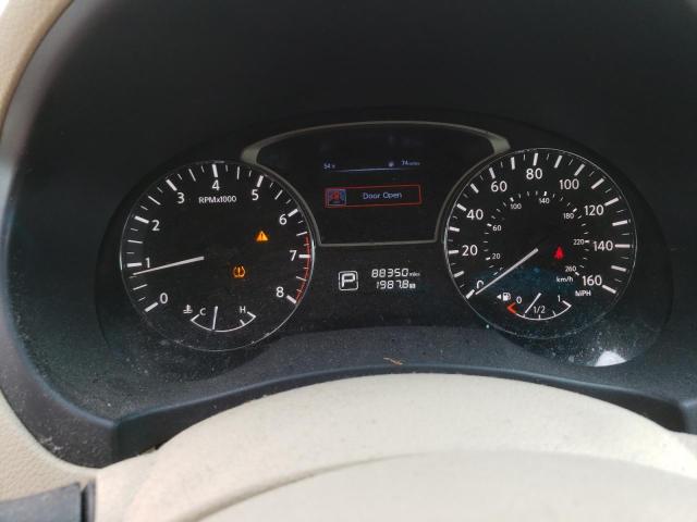 Photo 9 from auction – 2015 NISSAN ALTIMA 2.5 with VIN 1N4AL3AP1FC277259