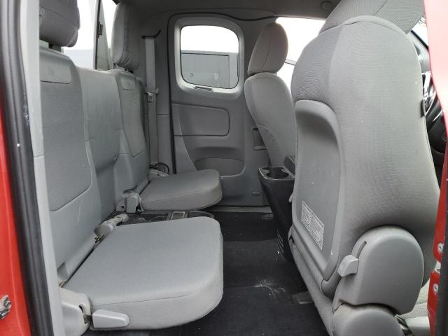 Photo 10 from auction – 2014 TOYOTA TACOMA with VIN 5TFUU4EN2EX089618