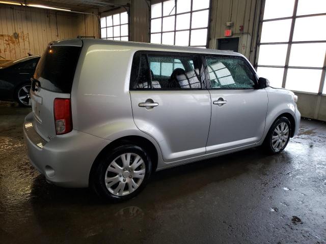 Photo 3 from auction – 2012 TOYOTA SCION XB with VIN JTLZE4FE7C1146241