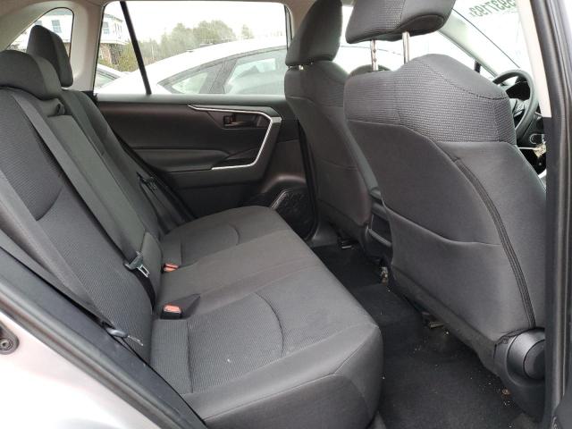 Photo 11 from auction – 2020 TOYOTA RAV4 LE with VIN 2T3G1RFV3LC137549