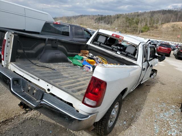 Photo 3 from auction – 2016 RAM 3500 ST with VIN 3C63R3GL2GG319403