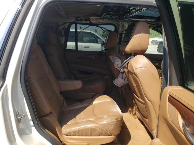 Photo 11 from auction – 2016 CADILLAC ESCALADE P with VIN 1GYS4DKJ2GR312329
