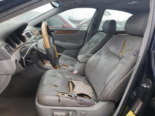 Foto 7 de la subasta – 2006 LEXUS ES 330 con VIN JTHBA30G165169829