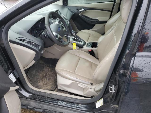 Photo 7 from auction – 2014 FORD FOCUS SE with VIN 1FADP3F25EL415852
