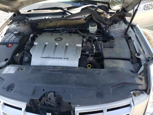 Photo 11 from auction – 2006 CADILLAC DTS with VIN 1G6KD57Y86U120557