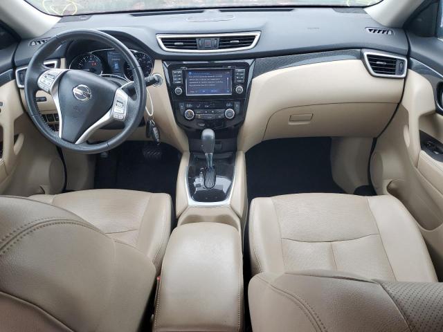 Photo 8 from auction – 2016 NISSAN ROGUE S with VIN 5N1AT2MVXGC770708